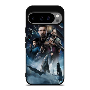 CHARACTERS THE EXPANSE Google Pixel 9 Pro XL Case CHARACTERS THE EXPANSE Google Pixel 9 Pro XL Case