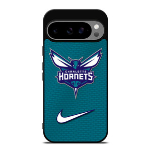 CHARLOTTE HORNETS LOGO 4 Google Pixel 9 Pro XL Case