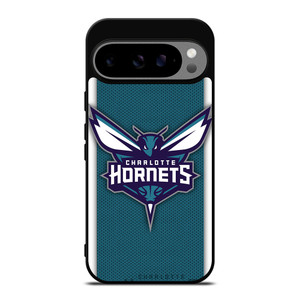 CHARLOTTE HORNETS NBA Google Pixel 9 Pro XL Case
