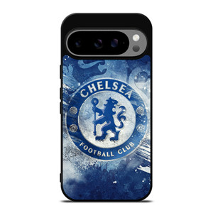 CHELSEA FC LONDON Google Pixel 9 Pro XL Case CHELSEA FC LONDON Google Pixel 9 Pro XL Case