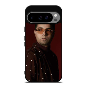 CHENCHO CORLEONE Google Pixel 9 Pro XL Case CHENCHO CORLEONE Google Pixel 9 Pro XL Case