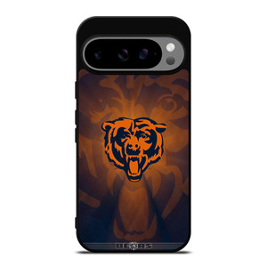 CHICAGO BEARS Google Pixel 9 Pro XL Case CHICAGO BEARS Google Pixel 9 Pro XL Case