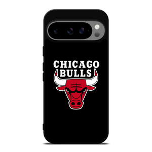 CHICAGO BULLS LOGO 2 Google Pixel 9 Pro XL Case