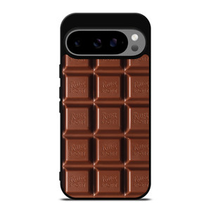 CHOCOLATE RITTER SPORT Google Pixel 9 Pro XL Case CHOCOLATE RITTER SPORT Google Pixel 9 Pro XL Case