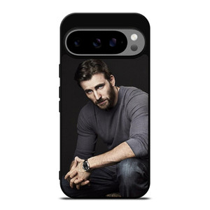 CHRIS EVANS Google Pixel 9 Pro XL Case CHRIS EVANS Google Pixel 9 Pro XL Case
