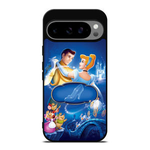 CINDERELLA DISNEY 2 Google Pixel 9 Pro XL Case CINDERELLA DISNEY 2 Google Pixel 9 Pro XL Case