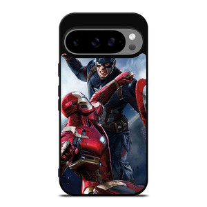 CIVIL WAR MARVEL 2 Google Pixel 9 Pro XL Case CIVIL WAR MARVEL 2 Google Pixel 9 Pro XL Case