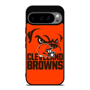CLEVELAND BROWNS LOGO 2 Google Pixel 9 Pro XL Case