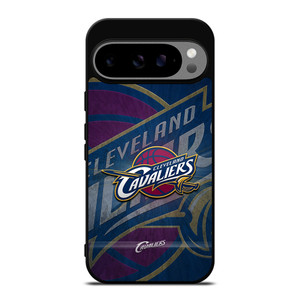 CLEVELAND CAVALIERS LOGO Google Pixel 9 Pro XL Case