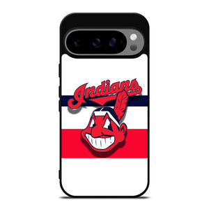 CLEVELAND INDIANS LOGO 3 Google Pixel 9 Pro XL Case
