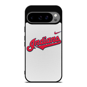 CLEVELAND INDIANS MLB 2 Google Pixel 9 Pro XL Case CLEVELAND INDIANS MLB 2 Google Pixel 9 Pro XL Case