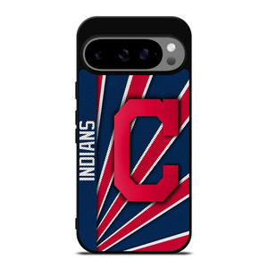 CLEVELAND INDIANS MLB Google Pixel 9 Pro XL Case