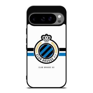 CLUB BRUGGE KV LOGO Google Pixel 9 Pro XL Case CLUB BRUGGE KV LOGO Google Pixel 9 Pro XL Case