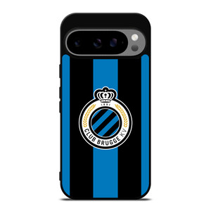 CLUB BRUGGE KV Google Pixel 9 Pro XL Case CLUB BRUGGE KV Google Pixel 9 Pro XL Case
