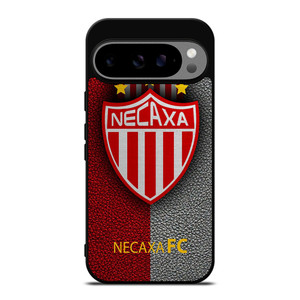 CLUB NECAXA FOOTBALL 4 Google Pixel 9 Pro XL Case CLUB NECAXA FOOTBALL 4 Google Pixel 9 Pro XL Case