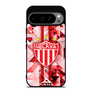 CLUB NECAXA FOOTBALL Google Pixel 9 Pro XL Case CLUB NECAXA FOOTBALL Google Pixel 9 Pro XL Case