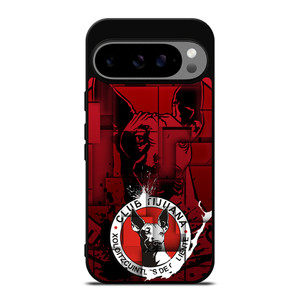 CLUB TIJUANA XOLOITZCUINTLES 2 Google Pixel 9 Pro XL Case CLUB TIJUANA XOLOITZCUINTLES 2 Google Pixel 9 Pro XL Case