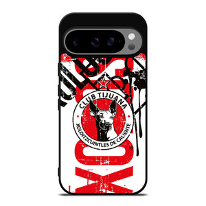 CLUB TIJUANA XOLOITZCUINTLES Google Pixel 9 Pro XL Case CLUB TIJUANA XOLOITZCUINTLES Google Pixel 9 Pro XL Case