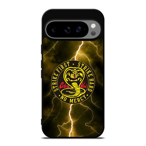 COBRA KAI ICON Google Pixel 9 Pro XL Case COBRA KAI ICON Google Pixel 9 Pro XL Case