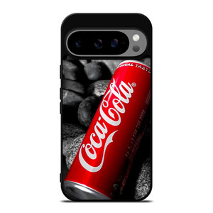 COCA COLA DRINK 3 Google Pixel 9 Pro XL Case