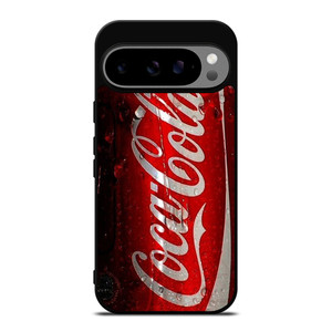 COCA COLA DRINK Google Pixel 9 Pro XL Case COCA COLA DRINK Google Pixel 9 Pro XL Case