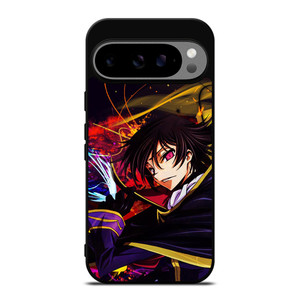 CODE GEASS Google Pixel 9 Pro XL Case