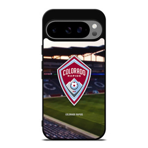COLORADO RAPIDS LOGO 3 Google Pixel 9 Pro XL Case
