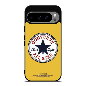 CONVERSE ALL STAR LOGO Google Pixel 9 Pro XL Case CONVERSE ALL STAR LOGO Google Pixel 9 Pro XL Case