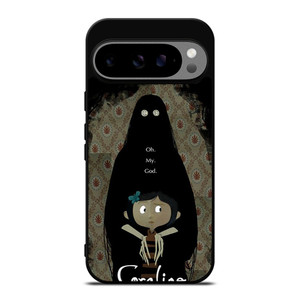 CORALINE 4 Google Pixel 9 Pro XL Case CORALINE 4 Google Pixel 9 Pro XL Case