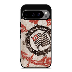 CORINTHIANS SC LOGO Google Pixel 9 Pro XL Case