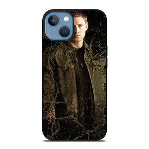 SUPERNATURAL WINCHESTER iPhone 13 Case