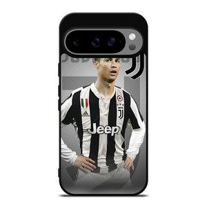 CRISTIANO RONALDO JUVENTUS 2 Google Pixel 9 Pro XL Case CRISTIANO RONALDO JUVENTUS 2 Google Pixel 9 Pro XL Case