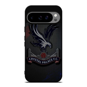 CRYSTAL PALACE FC ICON Google Pixel 9 Pro XL Case