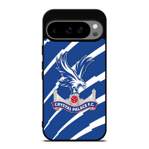CRYSTAL PALACE FC Google Pixel 9 Pro XL Case CRYSTAL PALACE FC Google Pixel 9 Pro XL Case