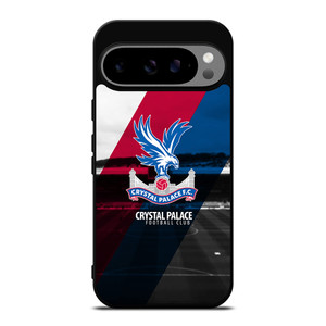 CRYSTAL PALACE FOOTBALL CLUB Google Pixel 9 Pro XL Case