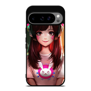 CUTE DVA OVERWATCH Google Pixel 9 Pro XL Case CUTE DVA OVERWATCH Google Pixel 9 Pro XL Case