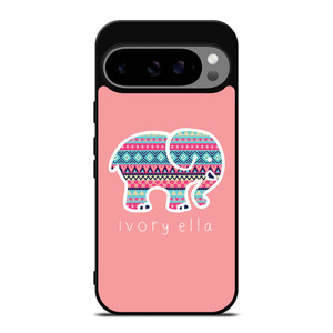 CUTE IVORY ELLA 2 Google Pixel 9 Pro XL Case CUTE IVORY ELLA 2 Google Pixel 9 Pro XL Case