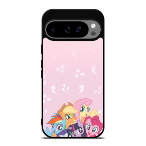 CUTE MY LITTLE PONY Google Pixel 9 Pro XL Case CUTE MY LITTLE PONY Google Pixel 9 Pro XL Case