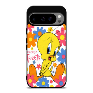 CUTE TWEETY BIRD 2 Google Pixel 9 Pro XL Case CUTE TWEETY BIRD 2 Google Pixel 9 Pro XL Case
