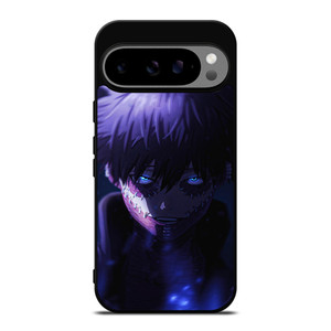 DABI ANIME MY HERO ACADEMIA Google Pixel 9 Pro XL Case DABI ANIME MY HERO ACADEMIA Google Pixel 9 Pro XL Case