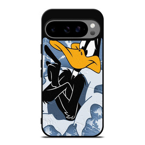 DAFFY DUCK LOONEY TUNES Google Pixel 9 Pro XL Case DAFFY DUCK LOONEY TUNES Google Pixel 9 Pro XL Case