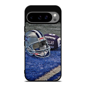 DALLAS COWBOYS 2 Google Pixel 9 Pro XL Case DALLAS COWBOYS 2 Google Pixel 9 Pro XL Case