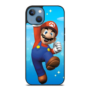 SUPER MARIO BROS 2 iPhone 13 Case