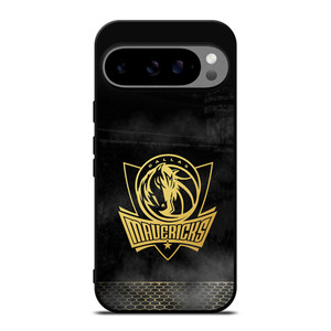 DALLAS MAVERICKS LOGO 2 Google Pixel 9 Pro XL Case DALLAS MAVERICKS LOGO 2 Google Pixel 9 Pro XL Case
