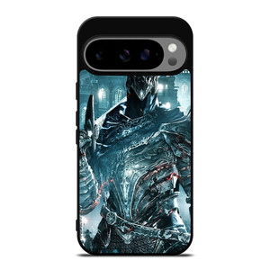 DARK SOULS ARTORIAS 2 Google Pixel 9 Pro XL Case DARK SOULS ARTORIAS 2 Google Pixel 9 Pro XL Case