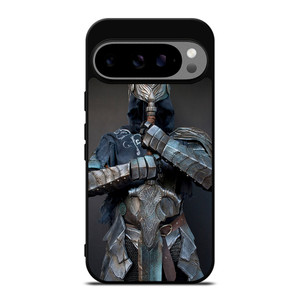 DARK SOULS ARTORIAS Google Pixel 9 Pro XL Case DARK SOULS ARTORIAS Google Pixel 9 Pro XL Case