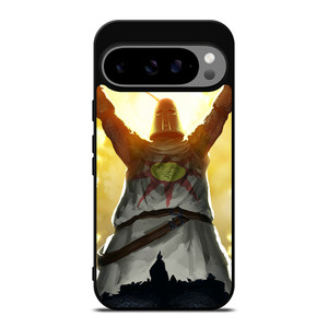 DARK SOULS PRAISE THE SUNS 2 Google Pixel 9 Pro XL Case DARK SOULS PRAISE THE SUNS 2 Google Pixel 9 Pro XL Case
