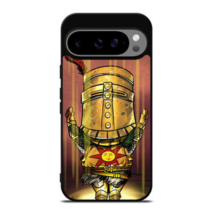 DARK SOULS PRAISE THE SUNS Google Pixel 9 Pro XL Case DARK SOULS PRAISE THE SUNS Google Pixel 9 Pro XL Case