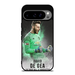 DAVID DE GEA 2 Google Pixel 9 Pro XL Case DAVID DE GEA 2 Google Pixel 9 Pro XL Case