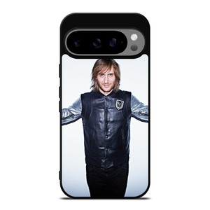 DAVID GUETTA COOL DJ Google Pixel 9 Pro XL Case DAVID GUETTA COOL DJ Google Pixel 9 Pro XL Case